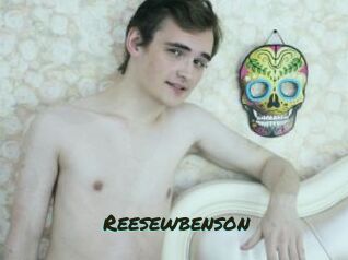 Reesewbenson