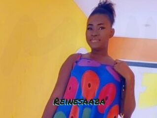 Reinesaaba