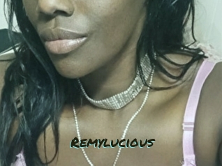 remylucious Muhyoo Adult