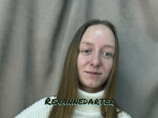 Rexannedarter