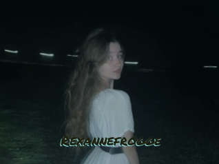 Rexannefrogge