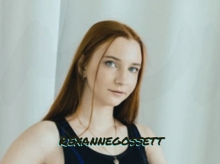 Rexannegossett