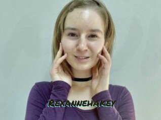 Rexannehakey