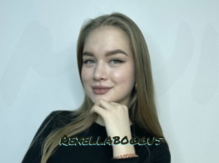 rexellaboggus Muhyoo Adult