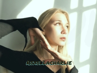 rexellacharlie Muhyoo Adult