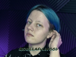 rexellafulwood Muhyoo Adult