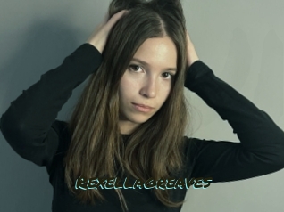 rexellagreaves Muhyoo Adult