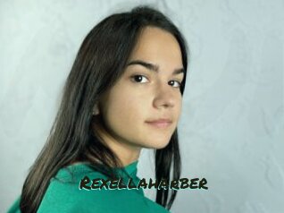 Rexellaharber