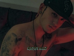 reyevanz Muhyoo Adult