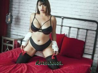 Rheaxael