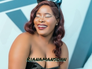 Rianamansonn
