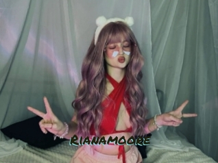 rianamoore Muhyoo Adult