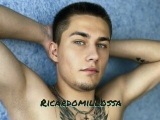 Ricardomillossa