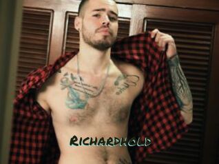 richardhold Muhyoo Adult