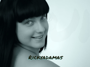 rickyadamas Muhyoo Adult