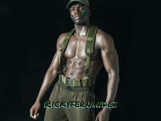 Rickyfernandez
