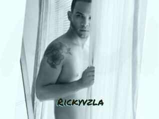 Rickyvzla