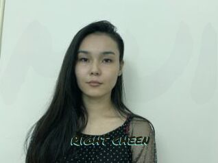 Right_cheen