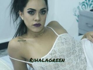 Rihalagreen