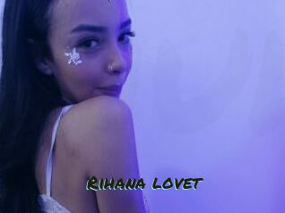 Rihana_lovet