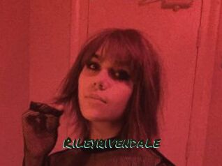 rileyrivendale Muhyoo Adult