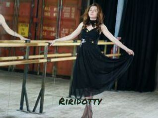 Riridotty