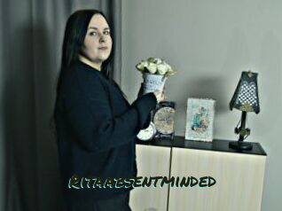 ritaabsentminded Muhyoo Adult