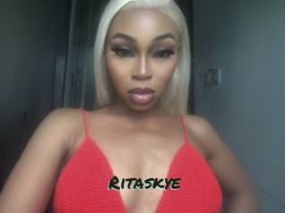 Ritaskye