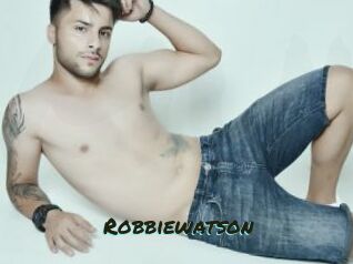 Robbiewatson