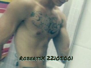 RobertsX