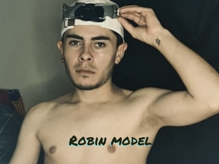 Robin_model