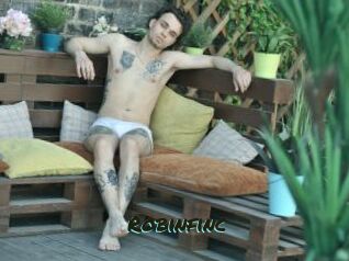 Robinfinc