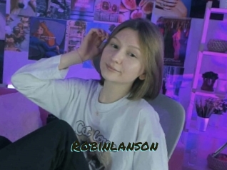 Robinlanson