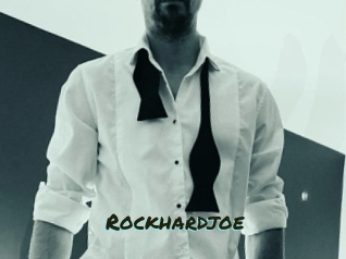 Rockhardjoe