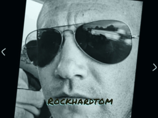 rockhardtom Muhyoo Adult