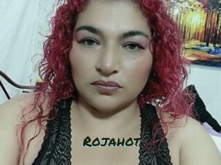 Rojahot