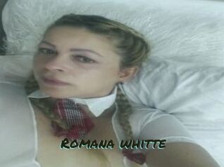 Romana_whitte