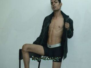 Romeohot