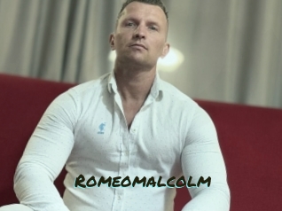 Romeomalcolm