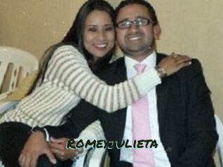 Romeyjulieta