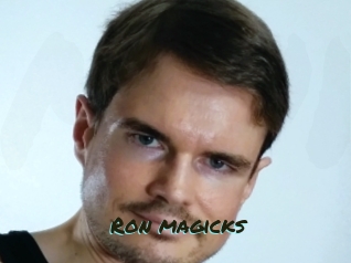 Ron_magicks