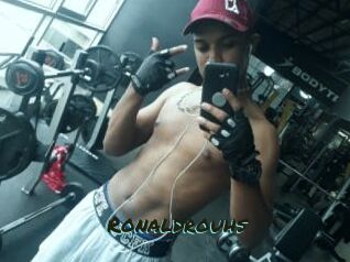 ronaldrouhs Muhyoo Adult