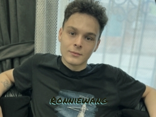 ronniewang Muhyoo Adult