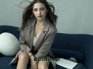 rosahart Muhyoo Adult