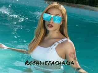 Rosaliezacharia