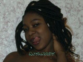 Rosaneeds