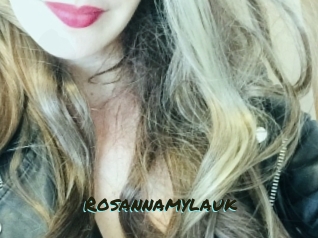 Rosannamylauk