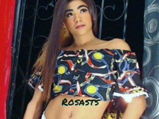 Rosasts