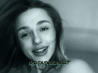 rosasunlight Muhyoo Adult