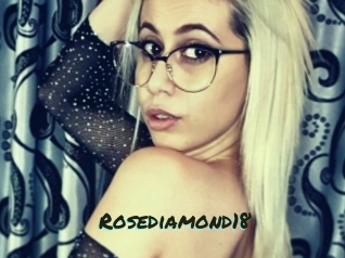 Rosediamond18